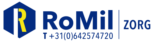 Romil zorg Logo